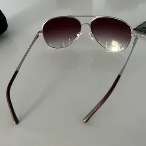 CHANEL | Accessories | New Chanel Unsexed Sunglasses | Poshmark display picture 2